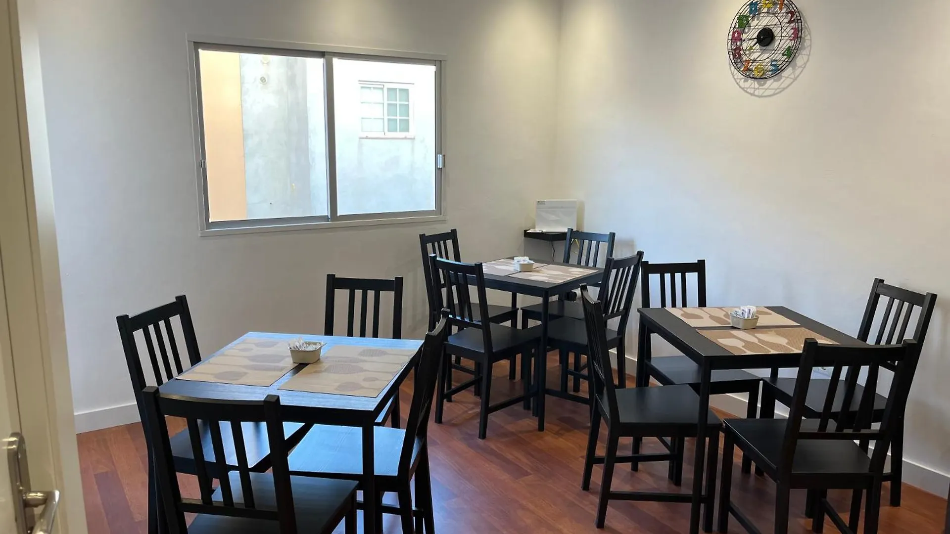 Bed and breakfast B&B Paraiso Tenerife Super Economy Rooms Airport Los Abrigos
