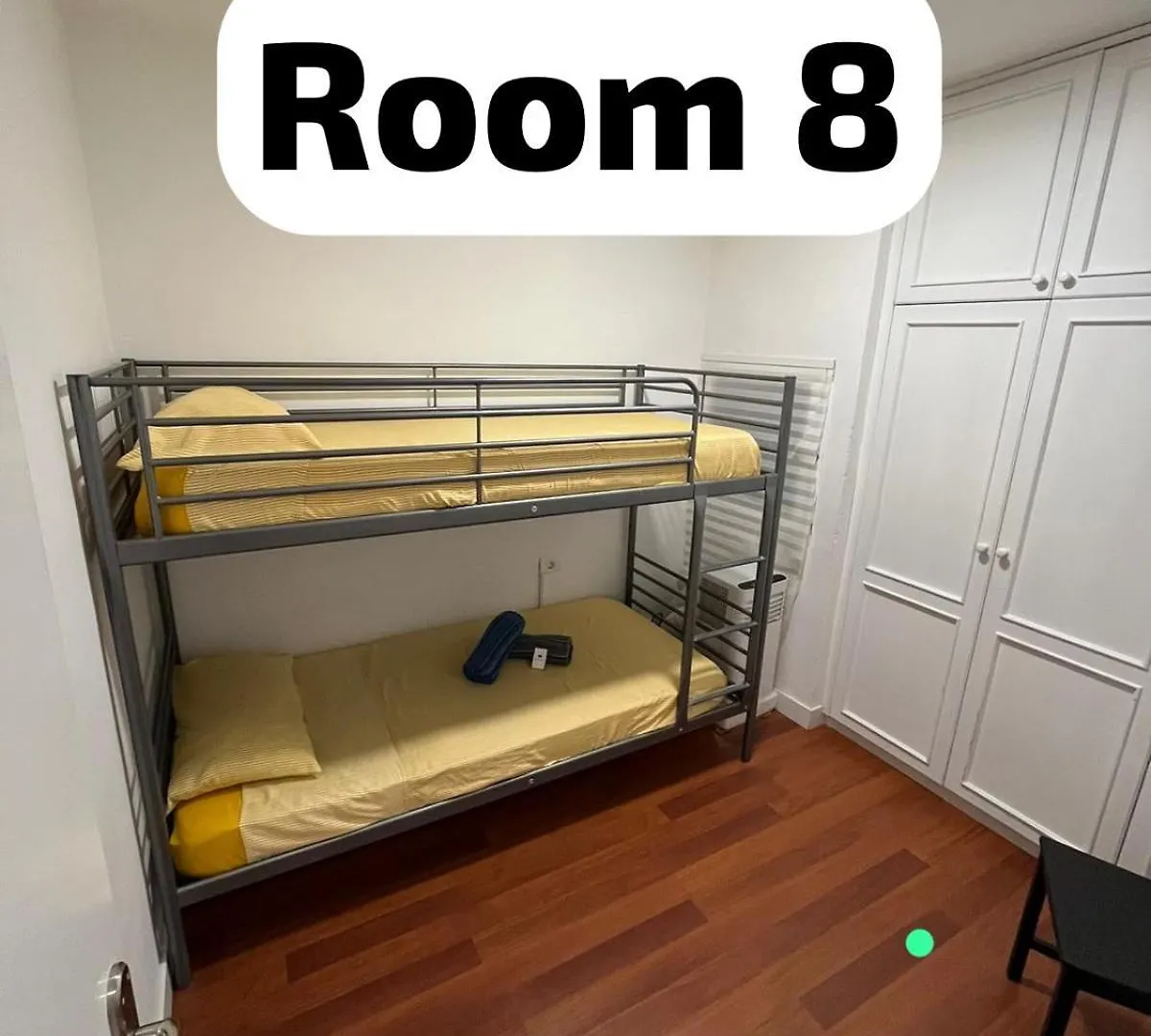 B&B Paraiso Tenerife Super Economy Rooms Airport Los Abrigos España