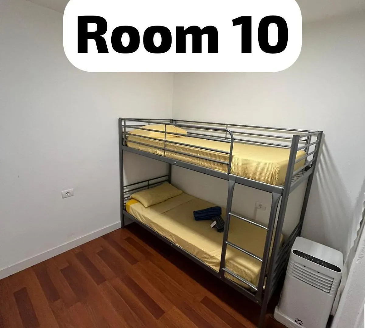B&B Paraiso Tenerife Super Economy Rooms Airport Los Abrigos