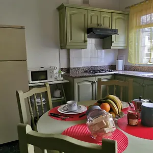 Casa Trasmallo Los Abrigos