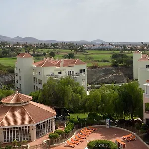Golf Park Los Abrigos