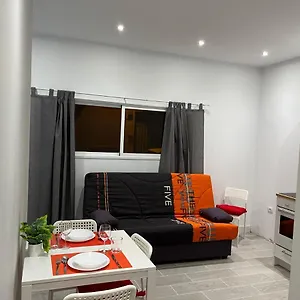 Casa Paraiso Tenerife Appartamento