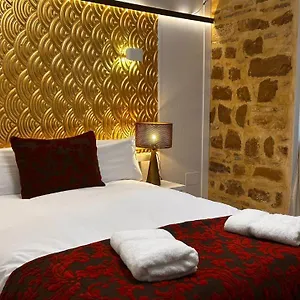 Fuente Redonda Luxury Hotel Úbeda