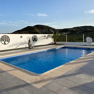 Casa Clara Bed and breakfast Aljariz