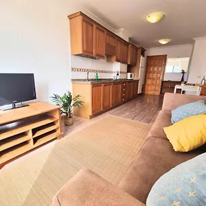 Apartment Abrigos Ocean, Los Abrigos