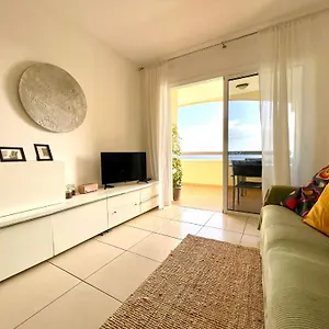 Panoramic View Los Abrigos