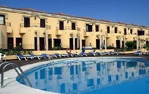 Ocean Boulevard Hotel Los Abrigos