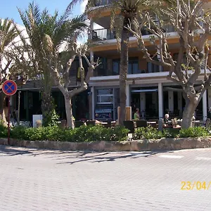 Encant Hotel El Arenal (Mallorca)